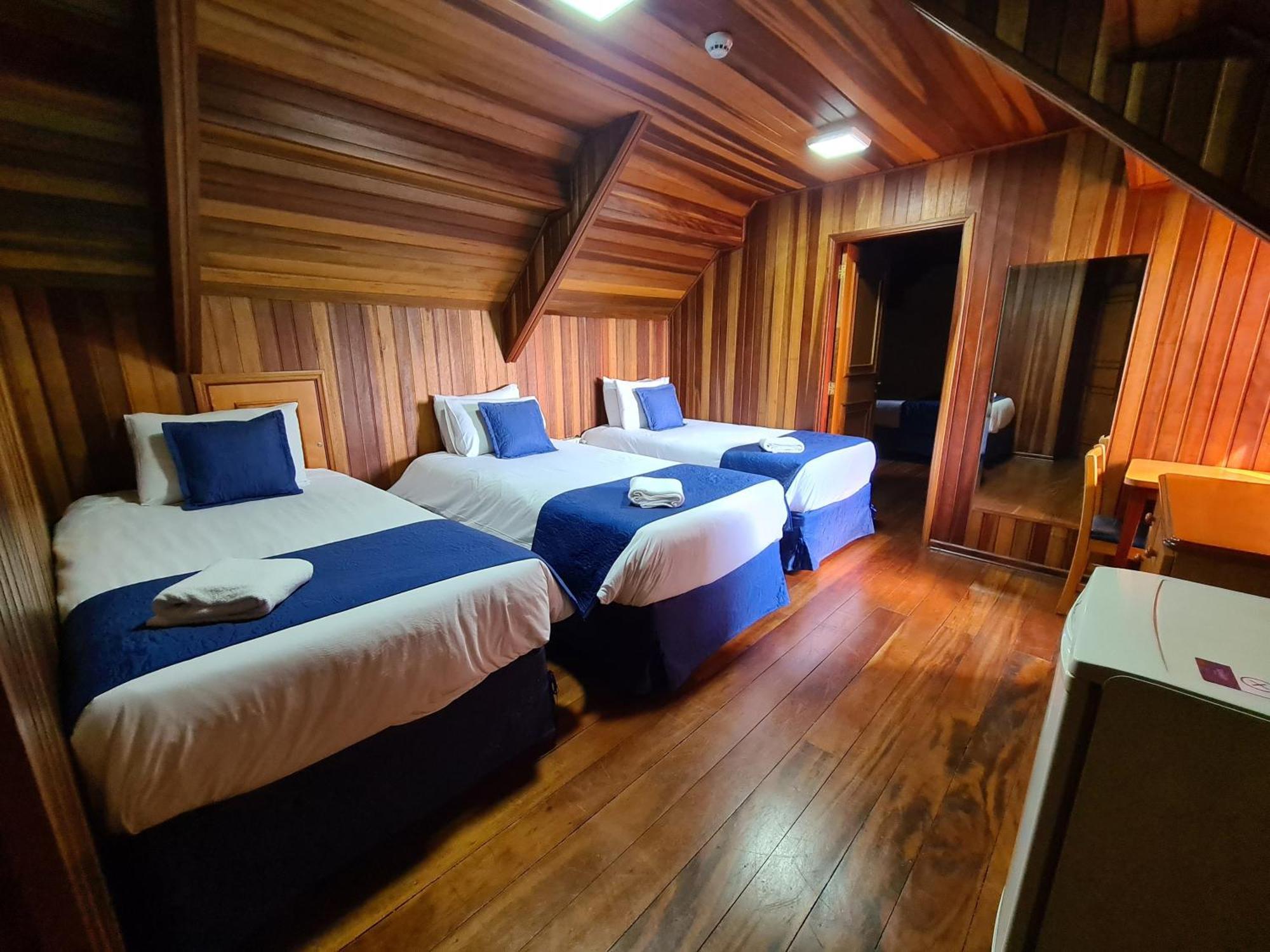 Summit Suites Hotel Campos Do Jordao - Campos do Jordao — Photos 3